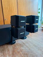 Bose Acoustimass 5 serie 1, Audio, Tv en Foto, Gebruikt, Ophalen of Verzenden, Complete surroundset, Bose