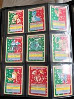 Pokemon Top Sun 1995! Unieke kaarten, Ophalen of Verzenden, Zo goed als nieuw, Meerdere kaarten