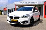 BMW 2-serie Active Tourer 216d Corporate Lease Essential Aut, Auto's, 116 pk, Wit, Origineel Nederlands, Bedrijf