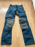 Fjallraven broek maat 50, Ophalen of Verzenden, Zo goed als nieuw, Maat 48/50 (M), Groen