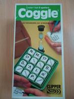 Coggle, woordspel. Clipper, Hobby en Vrije tijd, Gezelschapsspellen | Overige, Een of twee spelers, Ophalen of Verzenden, Zo goed als nieuw