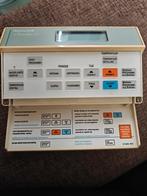 Honeywell Chronotherm III Thermostaat Bediening, Doe-het-zelf en Verbouw, Thermostaten, Ophalen of Verzenden, Gebruikt