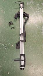 Thule proride 591 met 2 sleutel en 2 bevestingsopties, Auto diversen, Fietsendragers, Gebruikt, Brede banden, Ophalen of Verzenden