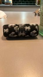 JBL Flip 6 Martin Garrix Edition, JBL, Overige typen, Ophalen of Verzenden, Zo goed als nieuw