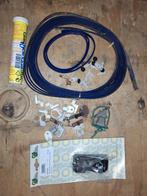 Nieuwe en gebruikte onderdelen Fendt caravan, Caravans en Kamperen, Ophalen of Verzenden, Gebruikt