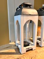 PTMD Wind lichten - Sfeervolle Verlichting, Ophalen, 25 tot 50 cm, Wit, Zo goed als nieuw