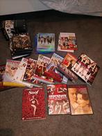 Vrouwen series Desperate Housewives, Gooische vrouwen boxen, Cd's en Dvd's, Ophalen of Verzenden, Romantische komedie, Zo goed als nieuw