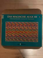 Das Magische Auge 3 - Deel III, Ophalen of Verzenden, Gelezen, Overige onderwerpen, Geschikt voor kinderen