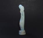 Marius-Ernest Sabino - herderin, Antiek en Kunst, Ophalen of Verzenden