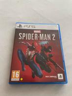 Spider-Man 2 PS5 - Zo goed als nieuw!, Spelcomputers en Games, Games | Sony PlayStation 5, Ophalen of Verzenden, Zo goed als nieuw