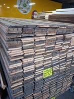 Vurenhouten planken 125x18mm Lengte 350cm, Tuin en Terras, Palen, Balken en Planken, Ophalen of Verzenden, 250 cm of meer, Planken