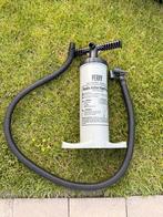 Perry handpomp heavy duty pump 2x 1,4l, Ophalen, Zo goed als nieuw, Handmatig