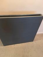 Zinken zuil, Ophalen, Zo goed als nieuw