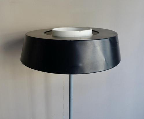 VEEL SPOREN lamp VL Hiemstra Evolux ST7128 vloerlamp, Antiek en Kunst, Antiek | Lampen, Ophalen