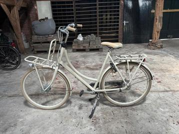 Batavus dames fiets beschikbaar voor biedingen