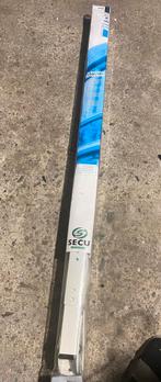 Secu bar. Schuifpui beveiliging, Nieuw, Ophalen of Verzenden, Metaal, Raamkozijn