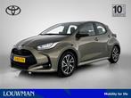 Toyota Yaris 1.5 VVT-i Dynamic | Apple Carplay/Android Auto, Voorwielaandrijving, 12 maanden, Gebruikt, Bedrijf
