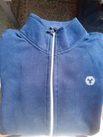 Dames sweater maat M John Cabot, Ophalen of Verzenden, Nieuw, Blauw