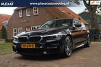 BMW 5-serie 520i Executive Aut. | M-Pakket | Stoelverwarming, Automaat, 1998 cc, Achterwielaandrijving, 4 cilinders