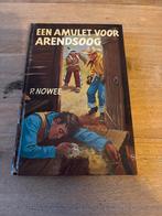 Een Amulet voor Arendsoog - P. Nowee, Ophalen of Verzenden, Gelezen, Nederland