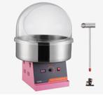 suikerspinmachine huren Westerkwartier, Ophalen, Nieuw, Overige