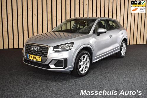 Audi Q2 1.4 TFSI CoD Sport 110kW 30dkm NAP Navi Cruise PDC N, Auto's, Audi, Bedrijf, Te koop, Q2, ABS, Airconditioning, Centrale vergrendeling