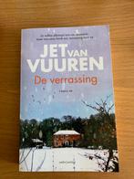 Jet van Vuuren - De verrassing, Ophalen of Verzenden, Nederland