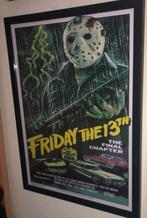 Friday the 13th, Ophalen of Verzenden, Zo goed als nieuw, A1 t/m A3, Film en Tv