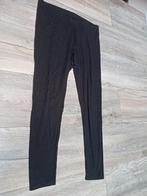 zwart XL lange legging esmara lang 96 cm, Kleding | Dames, Leggings, Maillots en Panty's, Gedragen, Maat 48/52 (XL), Ophalen of Verzenden