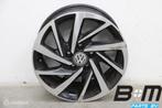 16 inch losse velg VW Golf 7 5G0601025DM, Gebruikt, Velg(en)