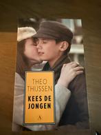 Kees de jongen - Theo Thijssen, Boeken, Ophalen of Verzenden, Gelezen, Nederland