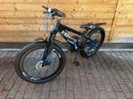 Nieuw! Zonix 24 inch mountainbike met schijfremmen, Niet ingevuld, 24 inch, Niet ingevuld, Nieuw