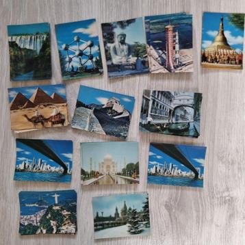 Shell 3D plaatjes 'Reis om de wereld in 84 dagen' beschikbaar voor biedingen