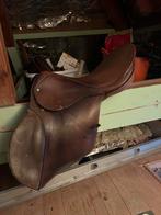 Zadel Johs Stubben Krefeld, Ophalen of Verzenden, Gebruikt, Overige typen