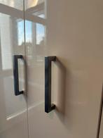 Deurgreep/ handgreep RVS 15 stuks van keuken, Huis en Inrichting, Keuken | Keukenelementen, Verzenden, Minder dan 25 cm, Minder dan 50 cm