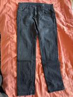 dolce en gabbana zwarte jeans, Kleding | Heren, Spijkerbroeken en Jeans, Ophalen of Verzenden, Zo goed als nieuw, Zwart, W32 (confectie 46) of kleiner