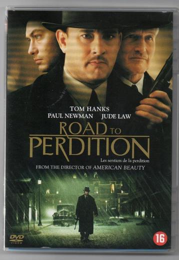 DVD Road to Perdition beschikbaar voor biedingen