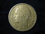 Frankrijk 1 Franc 1936 #648, Frankrijk, Losse munt, Verzenden