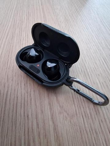 Samsung Galaxy Buds+ beschikbaar voor biedingen