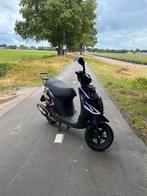 Piaggio zip 2takt 70cc ruilen, Tweetakt, Maximaal 45 km/u, Zip, Zo goed als nieuw