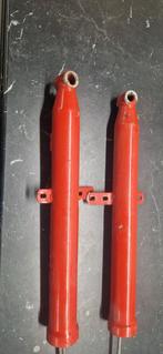 Zundapp 517 / 529 onderpoten van de voorpoten origineel., Ophalen of Verzenden, Zo goed als nieuw