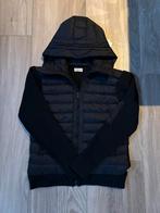 Winterjack, Maat 52/54 (L), Zwart, Nieuw, Ophalen of Verzenden
