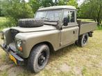 Land Rover 109 Serie 3 Pick Up 1980, Auto's, Oldtimers, Land Rover, Overige carrosserieën, Handgeschakeld, Particulier