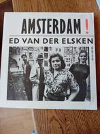 Amsterdam - Ed van der Elsken, Ophalen of Verzenden, Gelezen, Fotografen