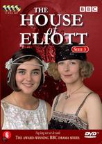 House Of Eliott - Seizoen 3 , Sealed Ned. Ondert. 4 dvd, Cd's en Dvd's, Dvd's | Tv en Series, Boxset, Ophalen of Verzenden, Drama