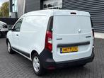Dacia Dokker 1.5 dCi 75 Ambiance, airco, Auto's, Bestelauto's, Euro 5, Gebruikt, 4 cilinders, 1219 kg