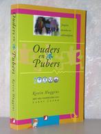 Kevin Huggins - Ouders en pubers (opvoeden), Ophalen of Verzenden, Zo goed als nieuw, Christendom | Protestants