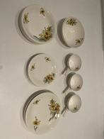 Service vinted royal boch, Antiek en Kunst, Ophalen of Verzenden