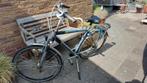Gazelle aluminium herenfiets, 57 tot 61 cm, Ophalen, Gebruikt, Gazelle