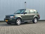 Land Rover Range Rover sport YOUNG TIMER, Auto's, Automaat, 2430 kg, Beige, 190 pk
